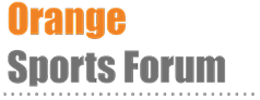 Orange Sports Forum